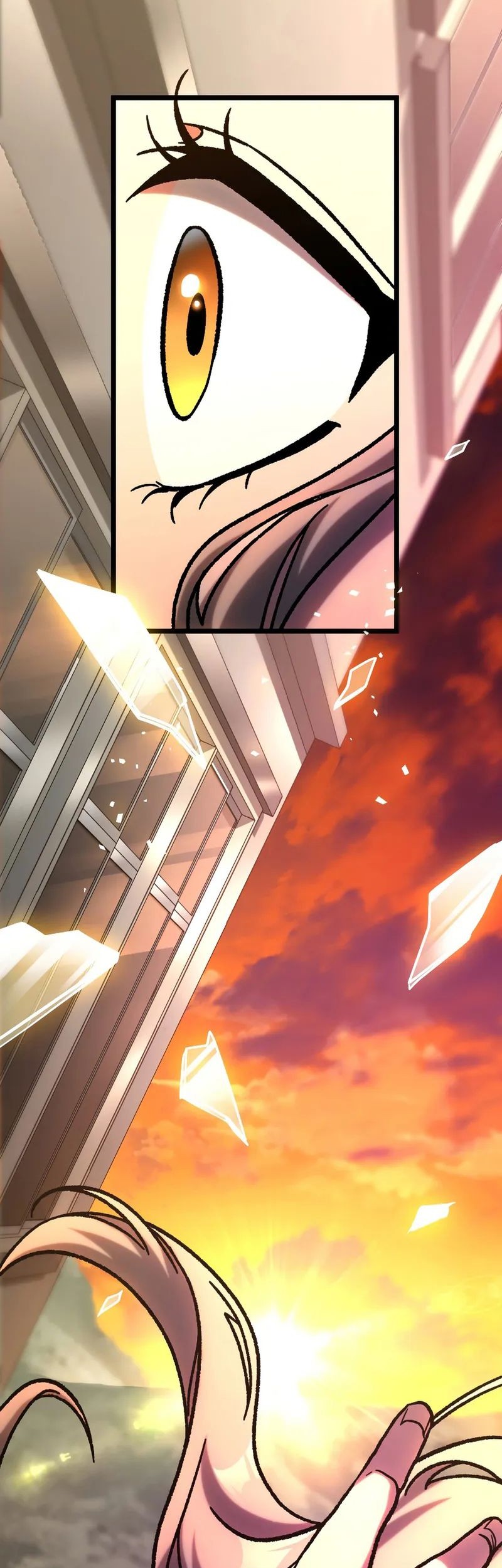 F-Class Destiny Hunter chapter 79 halaman 4