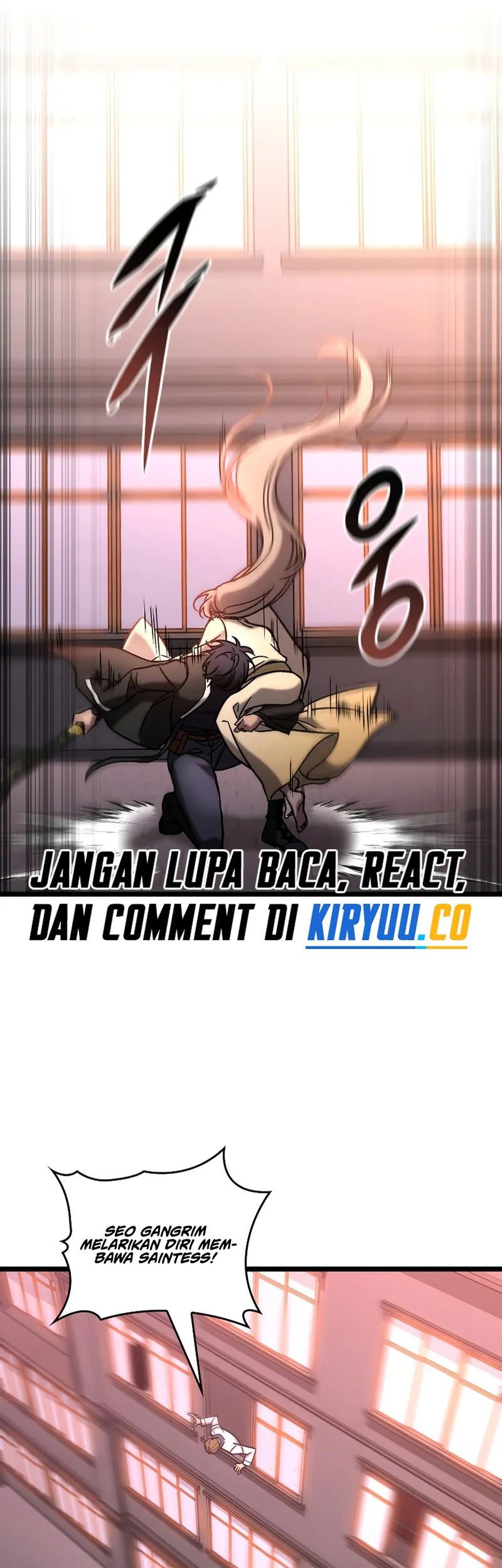 F-Class Destiny Hunter chapter 79 halaman 6
