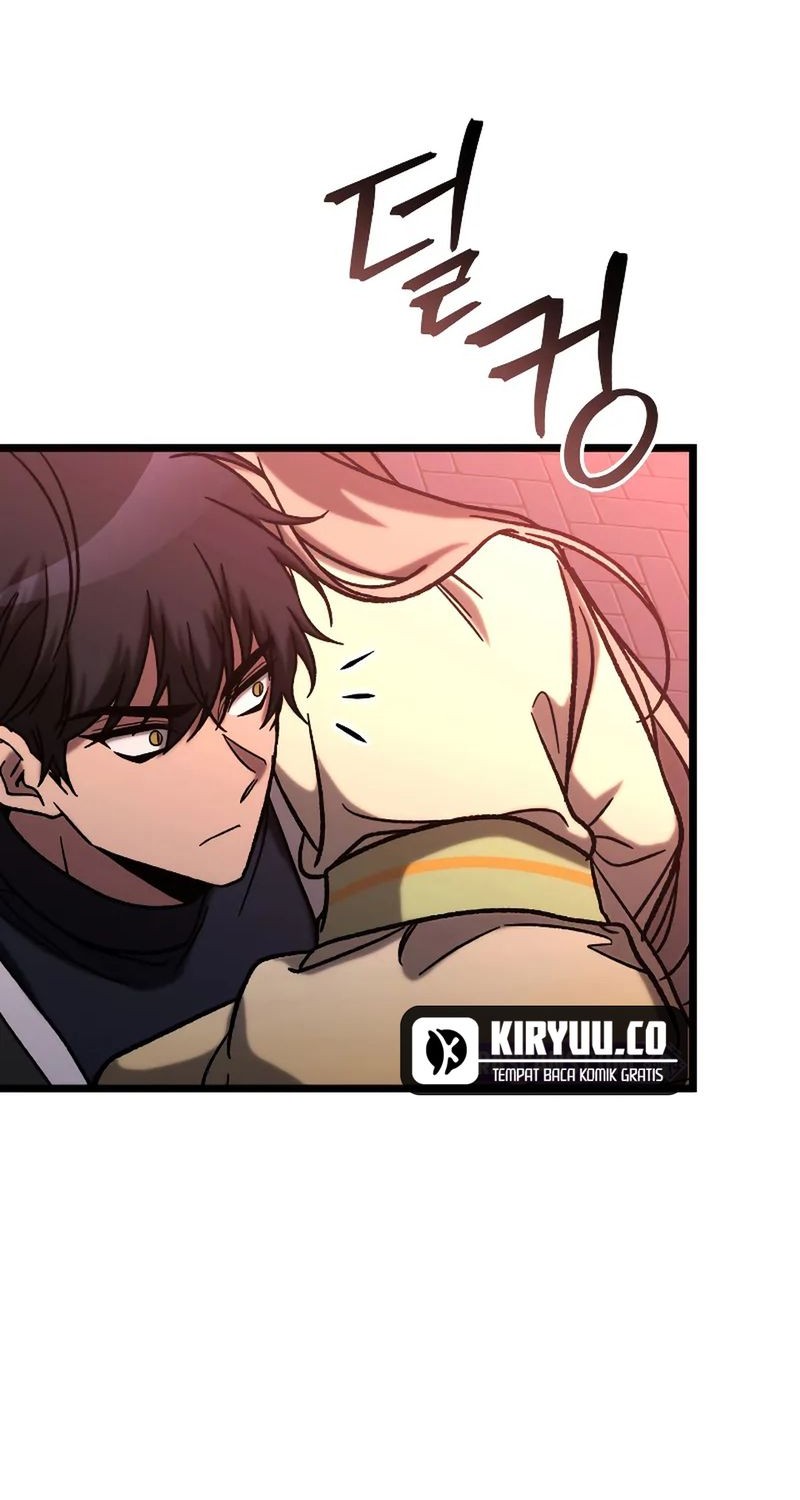 F-Class Destiny Hunter chapter 79 halaman 8