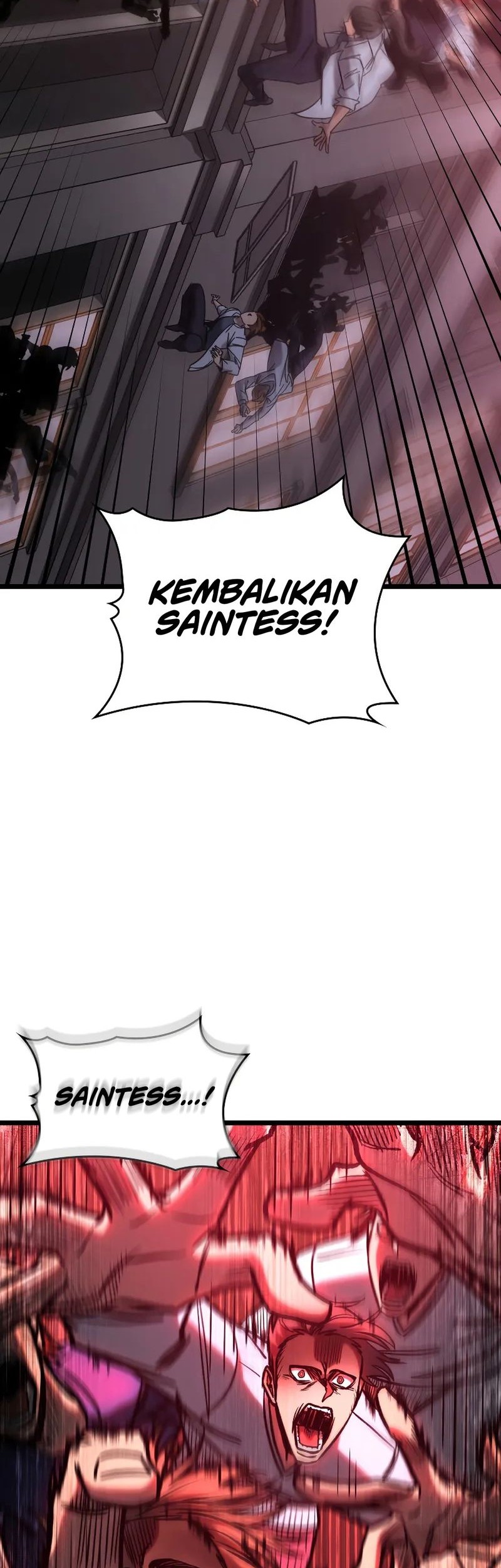 F-Class Destiny Hunter chapter 79 halaman 10