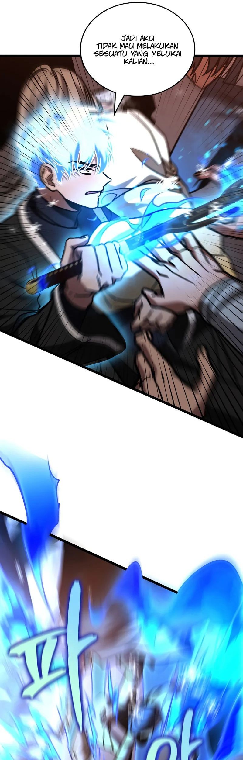 F-Class Destiny Hunter chapter 79 halaman 13