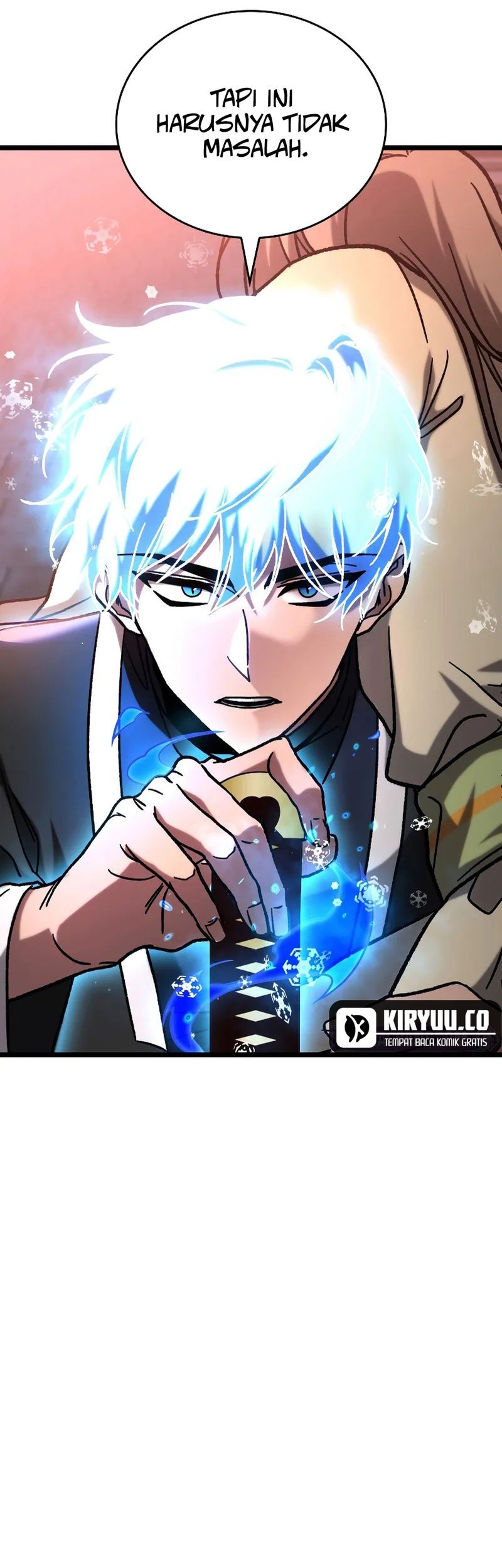 F-Class Destiny Hunter chapter 79 halaman 15