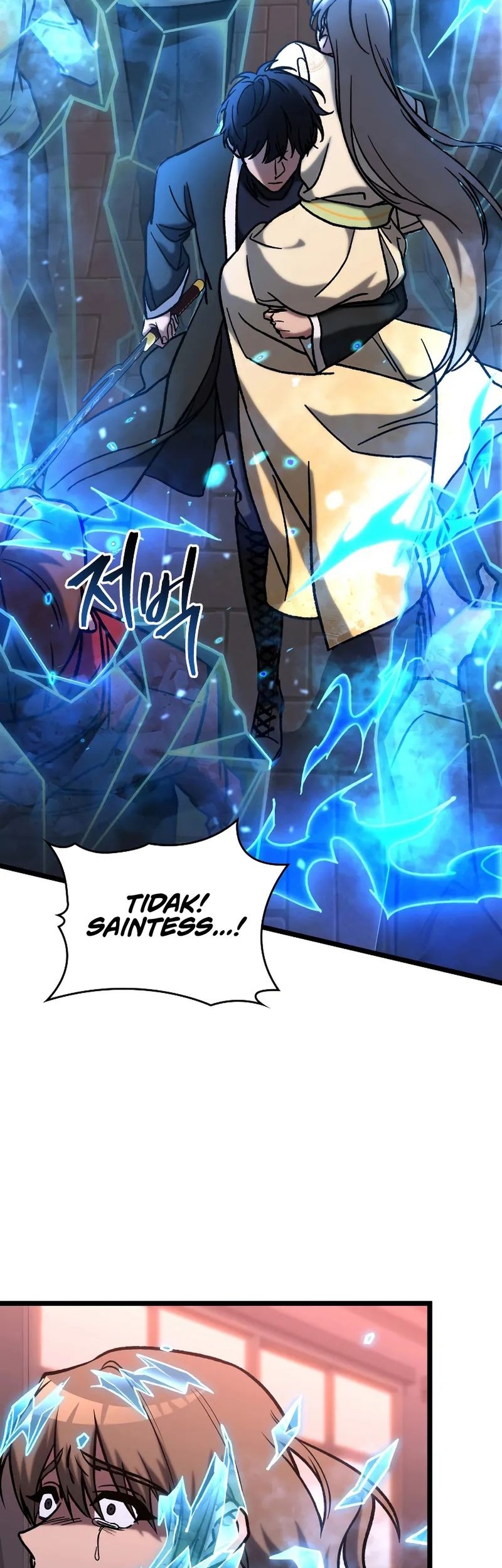 F-Class Destiny Hunter chapter 79 halaman 19