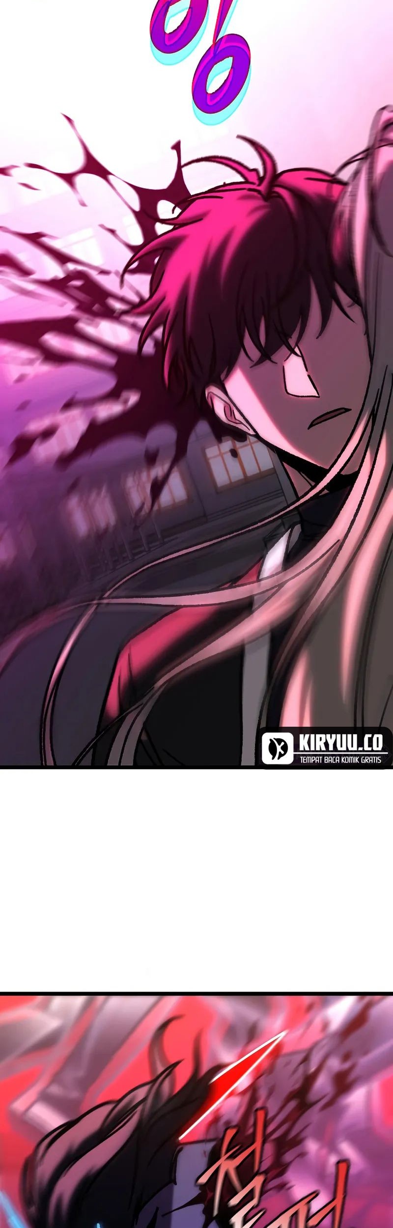 F-Class Destiny Hunter chapter 79 halaman 27