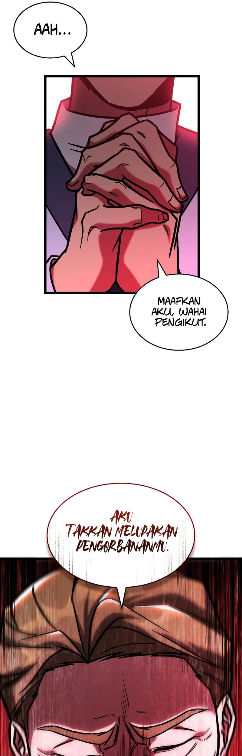 F-Class Destiny Hunter chapter 79 halaman 29