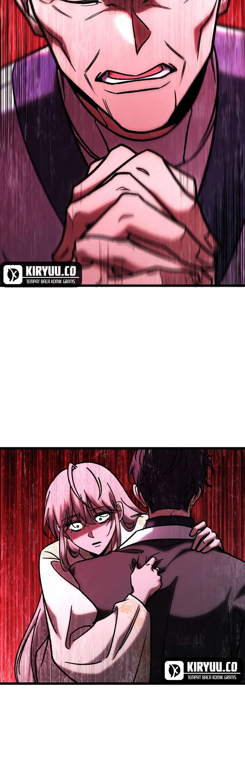 F-Class Destiny Hunter chapter 79 halaman 30