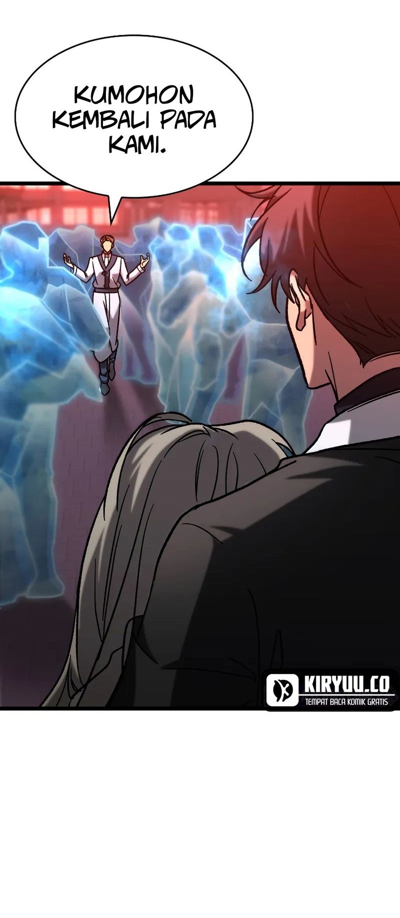 F-Class Destiny Hunter chapter 79 halaman 32