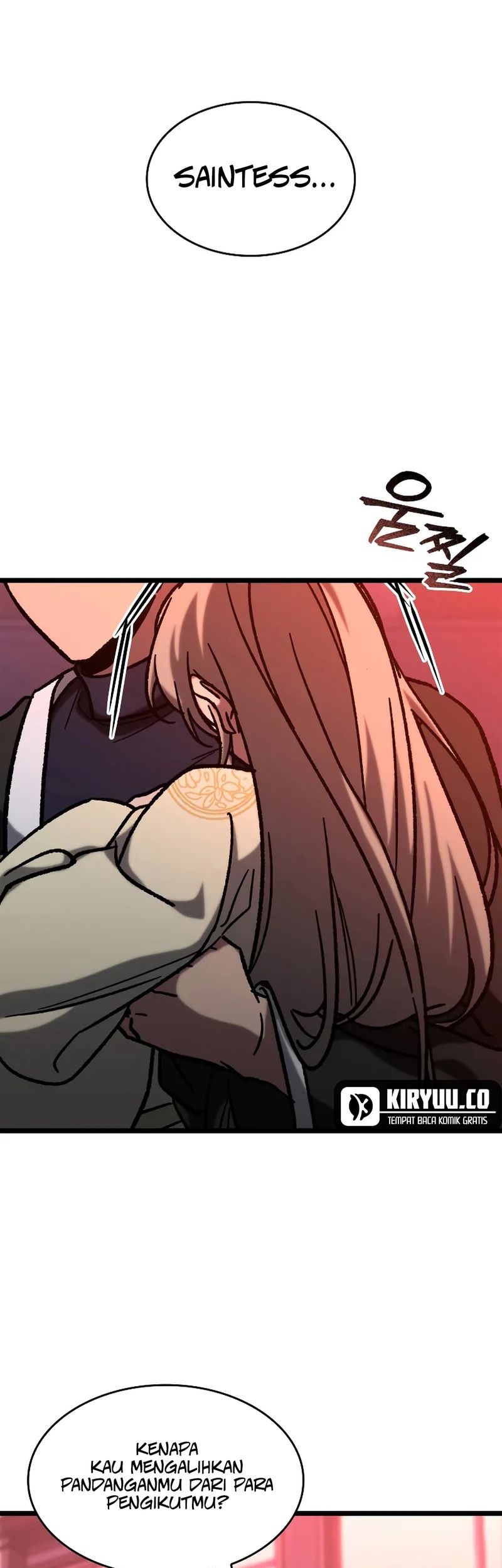 F-Class Destiny Hunter chapter 79 halaman 35