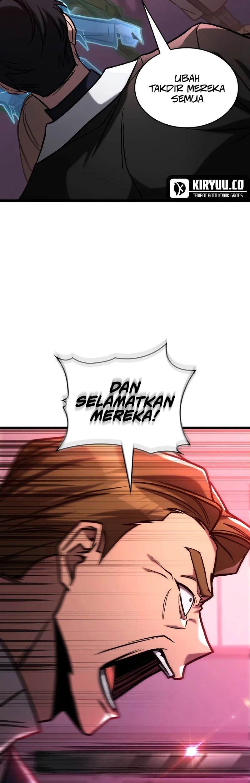 F-Class Destiny Hunter chapter 79 halaman 42