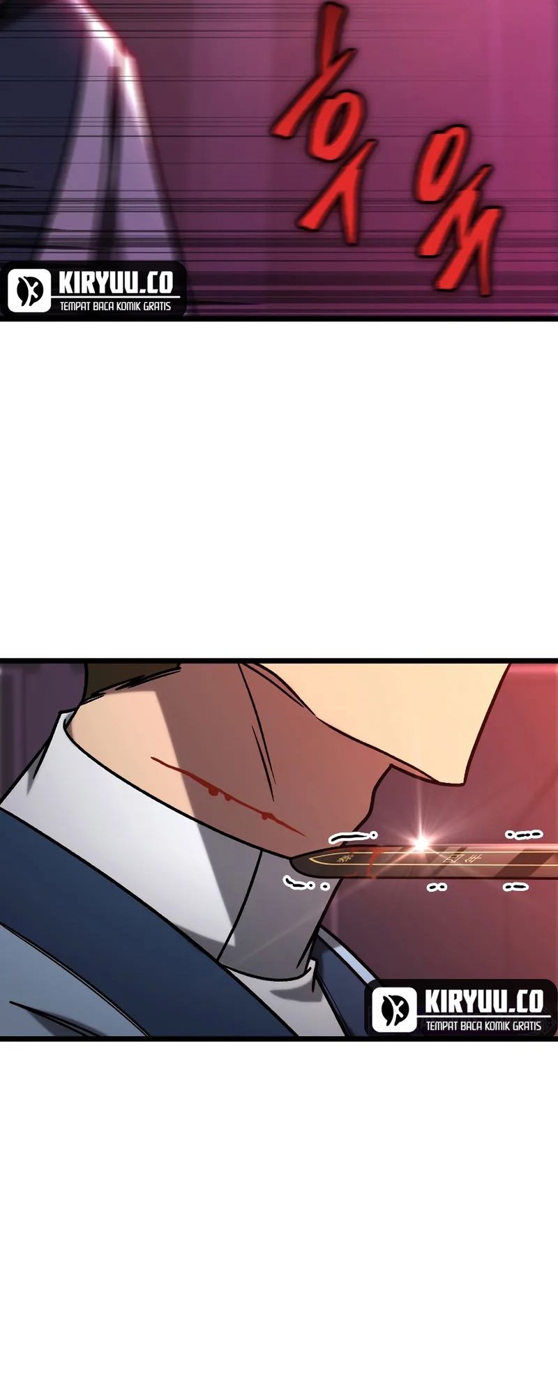 F-Class Destiny Hunter chapter 79 halaman 43
