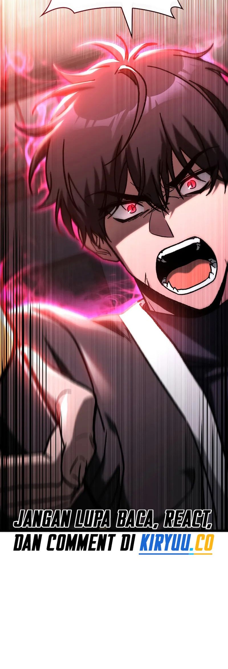 F-Class Destiny Hunter chapter 79 halaman 47