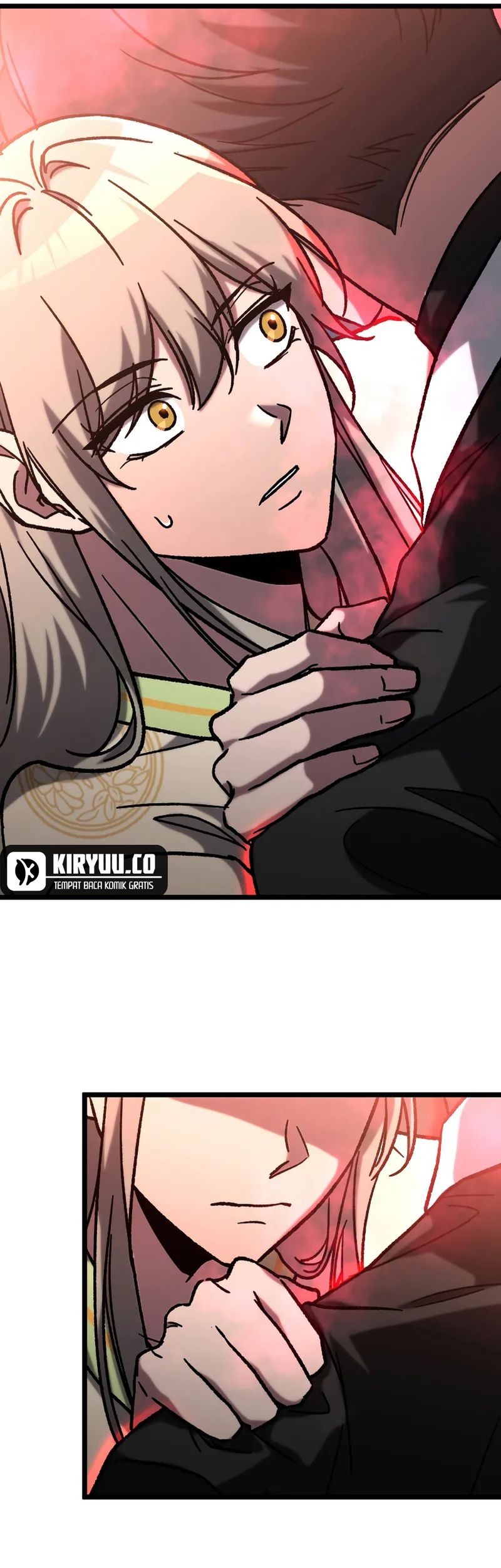 F-Class Destiny Hunter chapter 79 halaman 48