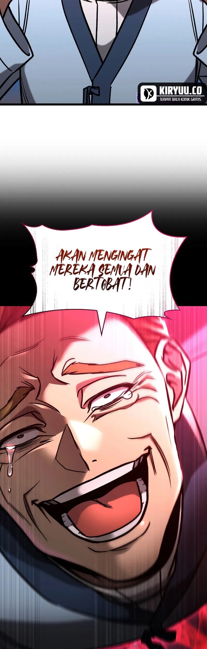 F-Class Destiny Hunter chapter 79 halaman 53