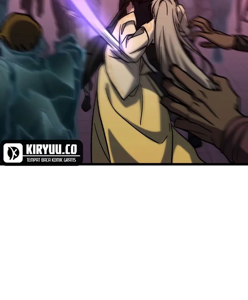 F-Class Destiny Hunter chapter 79 halaman 59