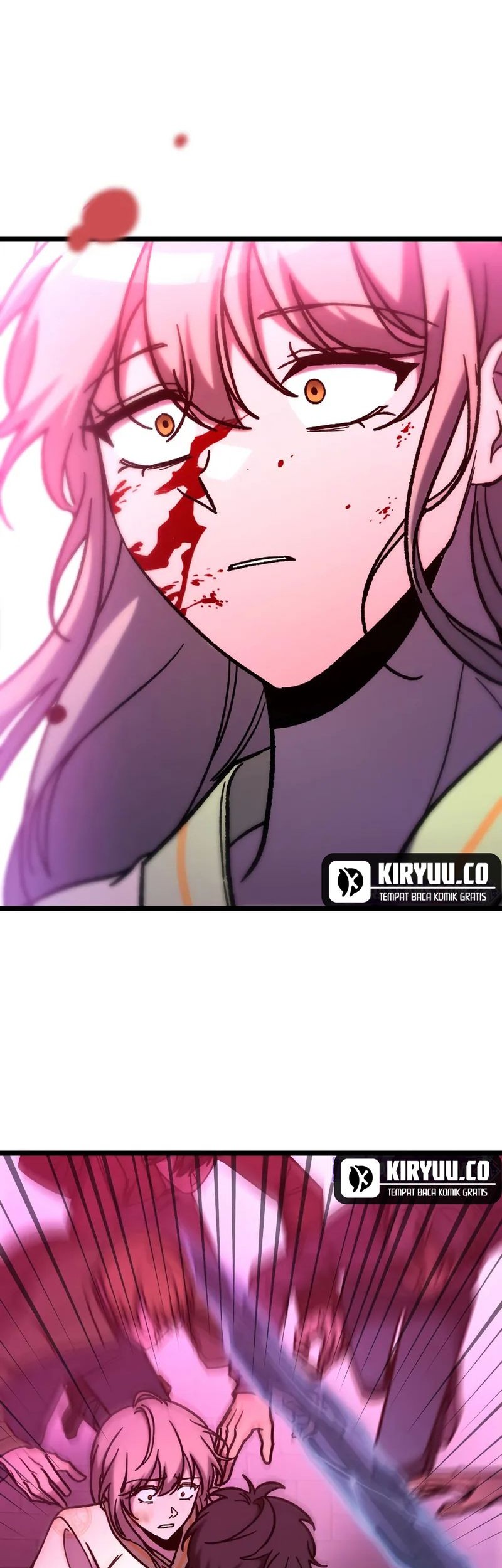 F-Class Destiny Hunter chapter 79 halaman 62