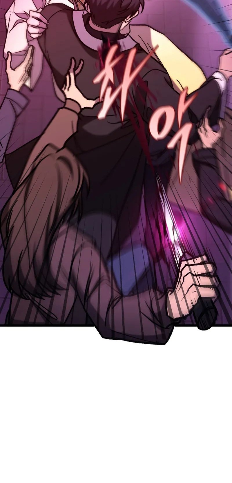 F-Class Destiny Hunter chapter 79 halaman 63