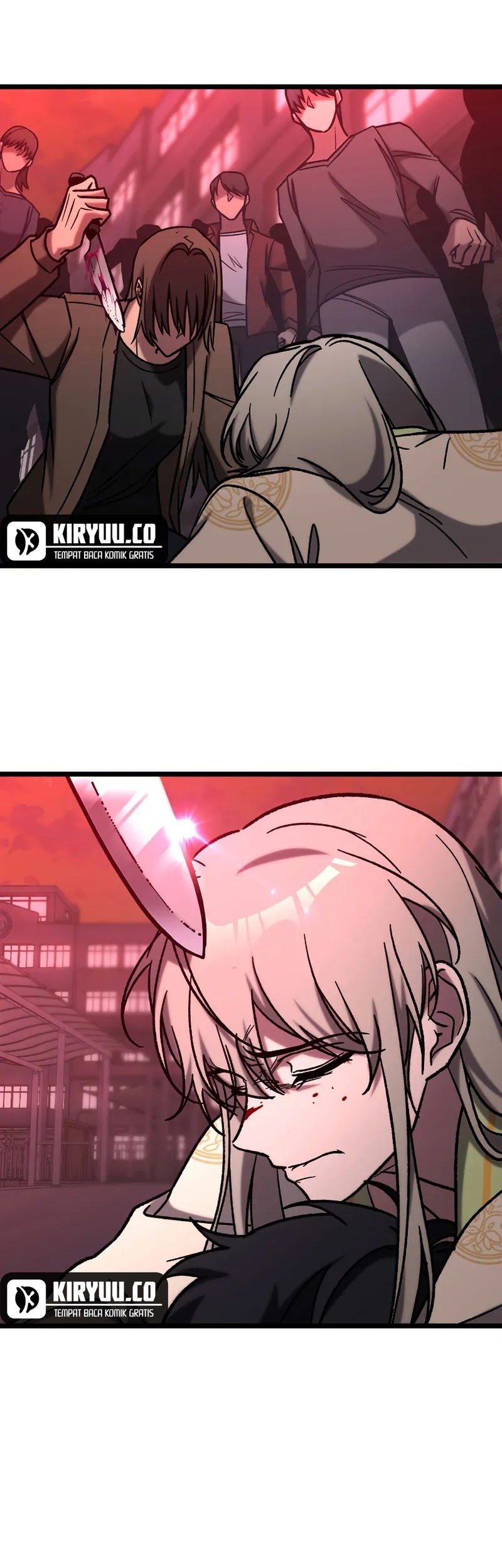 F-Class Destiny Hunter chapter 79 halaman 66