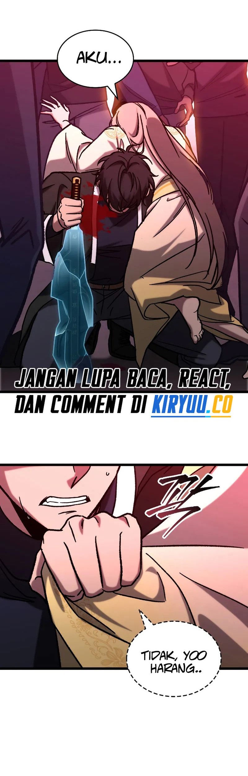 F-Class Destiny Hunter chapter 79 halaman 67