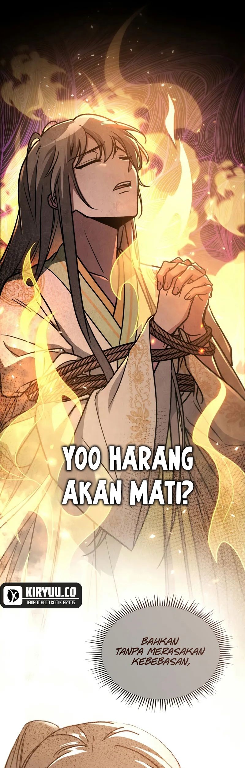 F-Class Destiny Hunter Bab 80 halaman 10