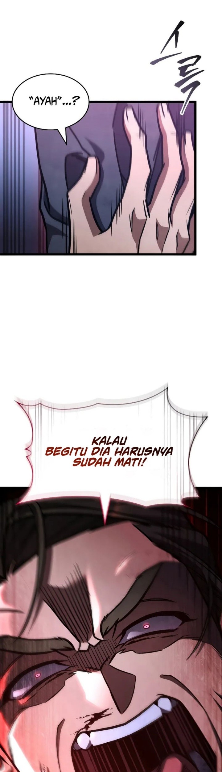 F-Class Destiny Hunter Bab 81 halaman 26
