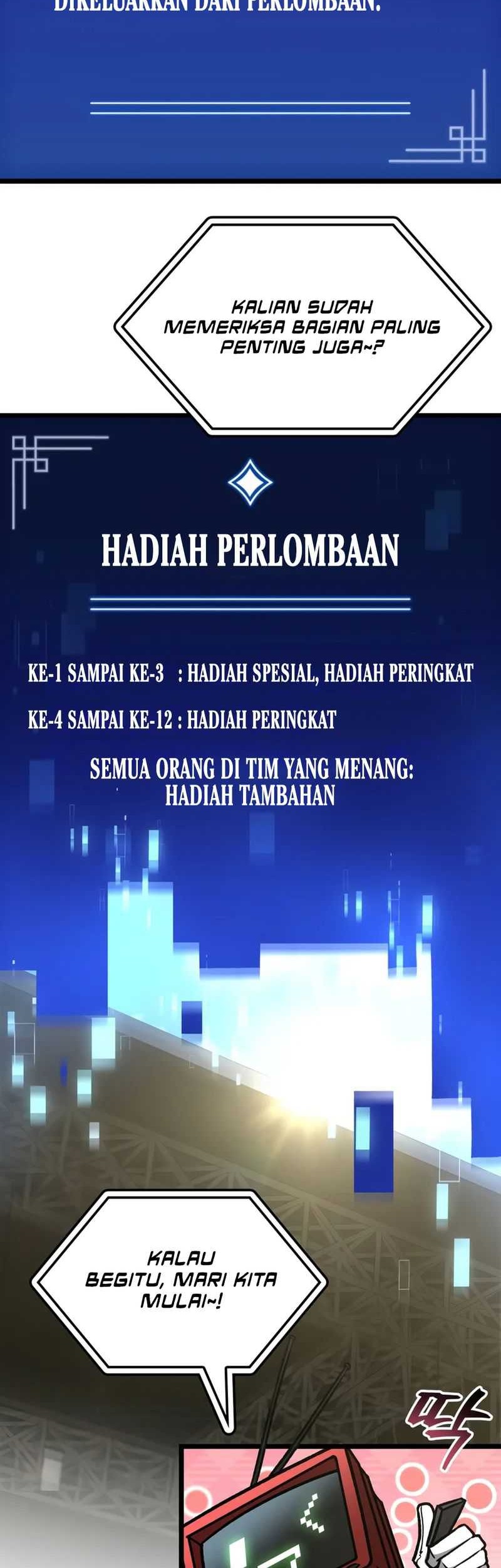 F-Class Destiny Hunter Bab 82 halaman 29