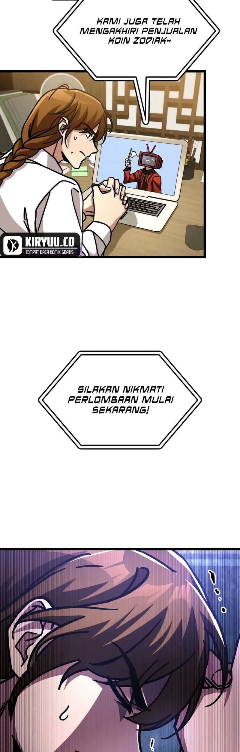 F-Class Destiny Hunter Bab 82 halaman 44