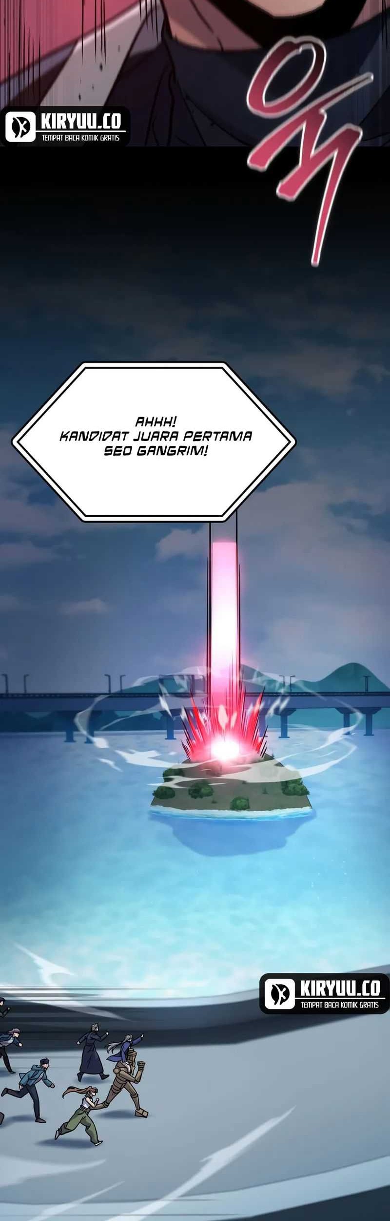 F-Class Destiny Hunter Bab 82 halaman 53