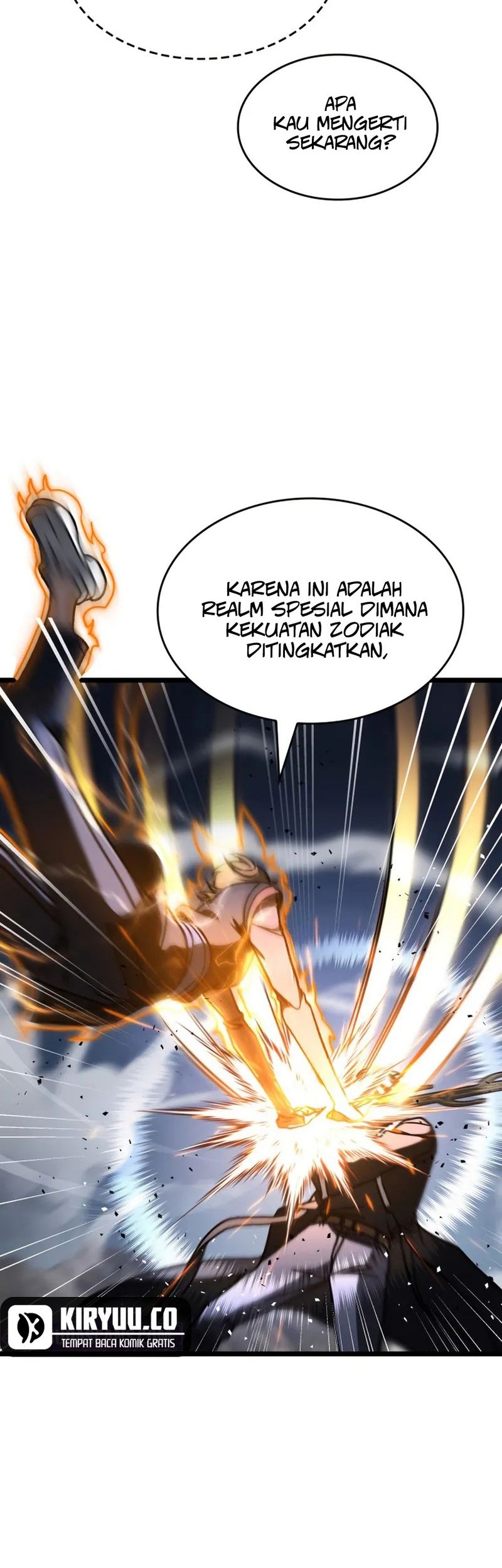 F-Class Destiny Hunter Bab 84 halaman 57