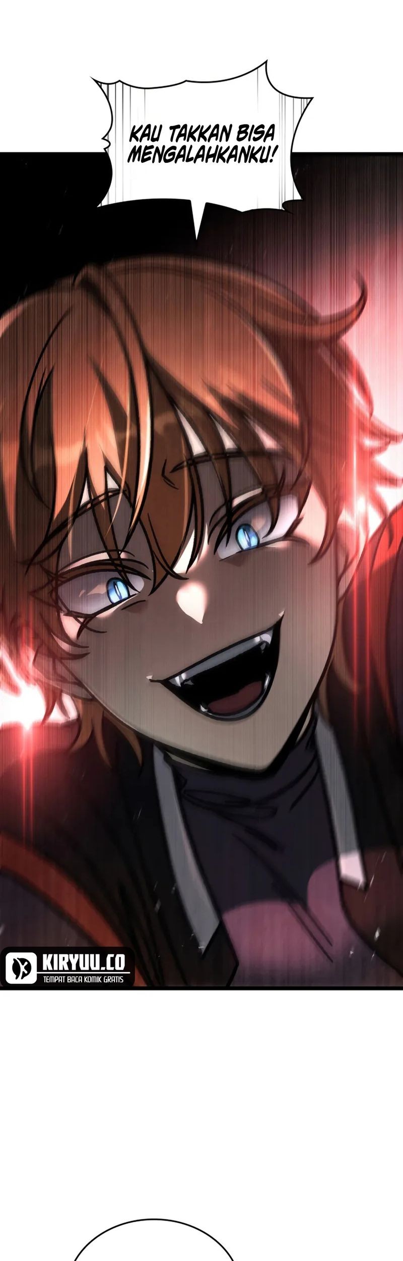 F-Class Destiny Hunter Bab 84 halaman 58