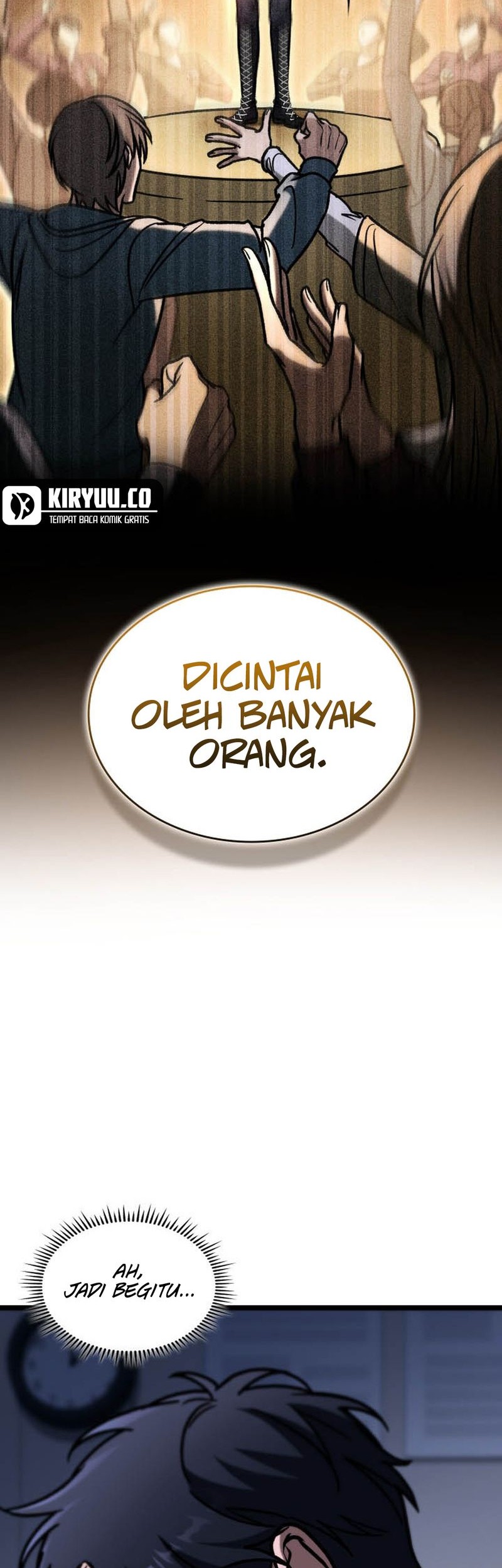 F-Class Destiny Hunter Bab 85 halaman 59