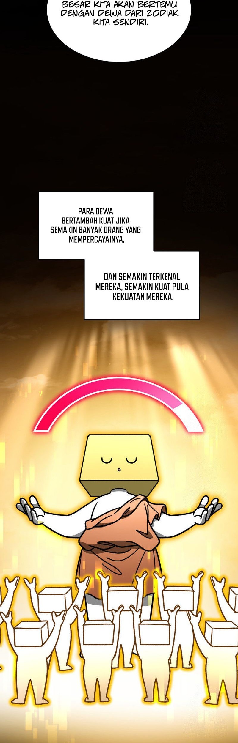 F-Class Destiny Hunter Bab 86 halaman 5