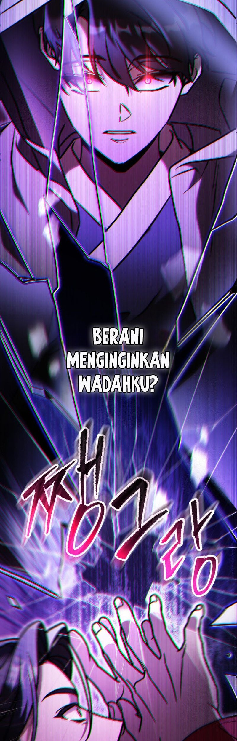 F-Class Destiny Hunter Bab 86 halaman 29