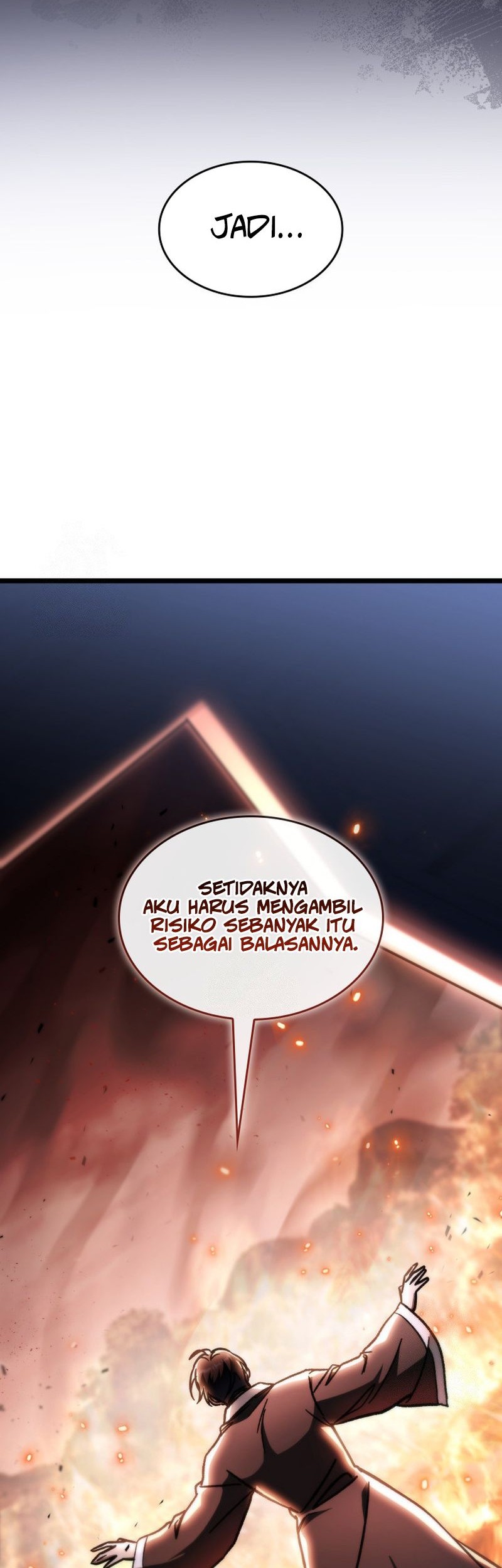F-Class Destiny Hunter Bab 87 halaman 21