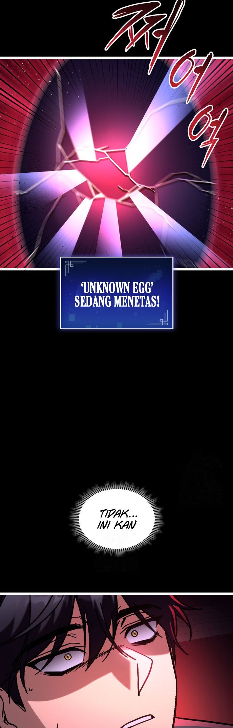 F-Class Destiny Hunter Bab 88 halaman 46