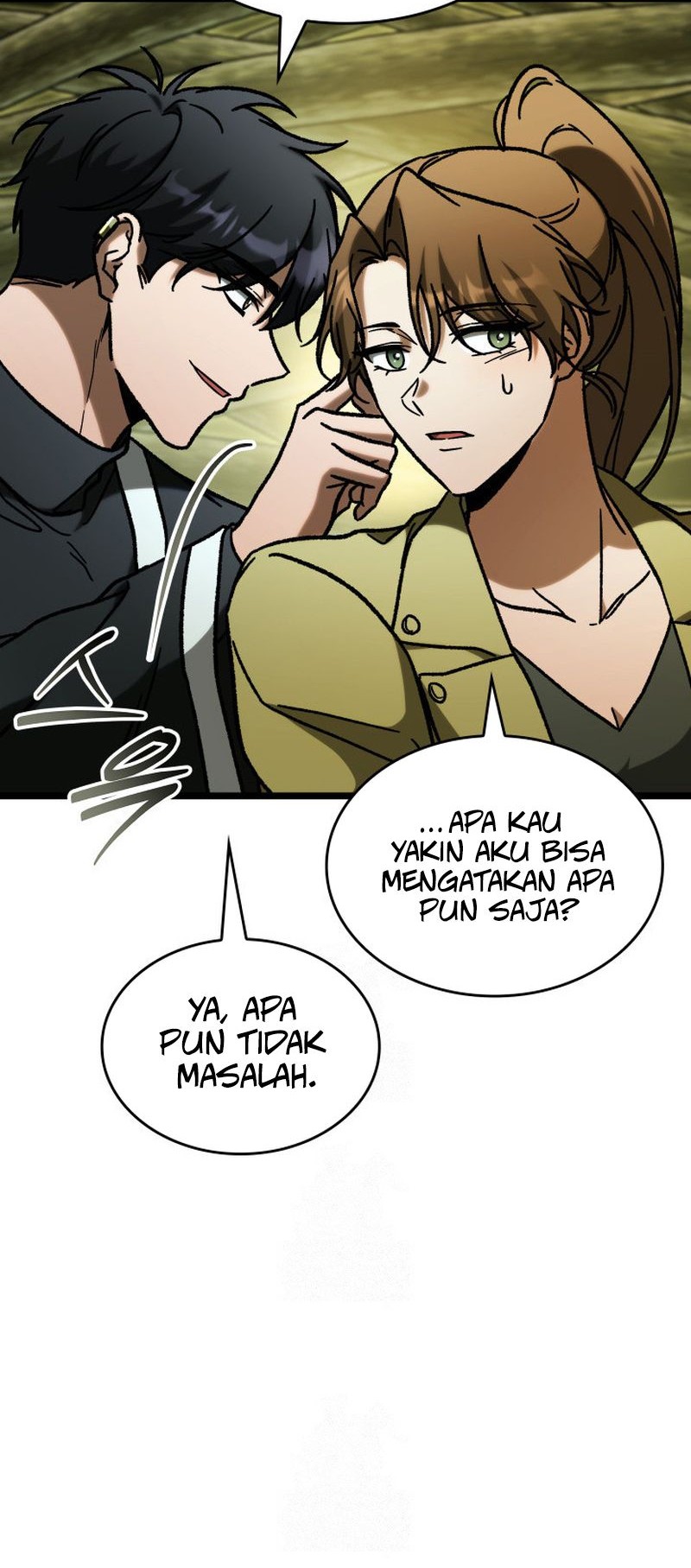 F-Class Destiny Hunter Bab 89 halaman 13
