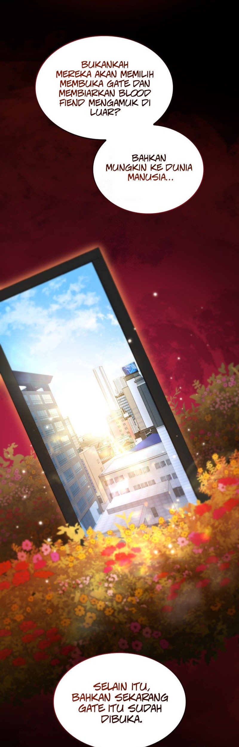 F-Class Destiny Hunter Bab 89 halaman 48