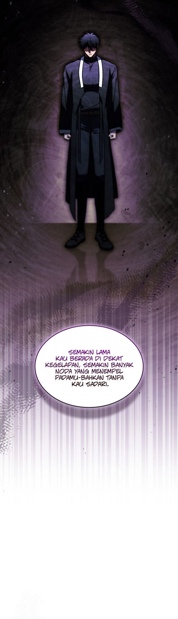 F-Class Destiny Hunter Bab 92 halaman 7