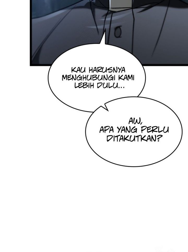 F-Class Destiny Hunter Bab 92 halaman 52