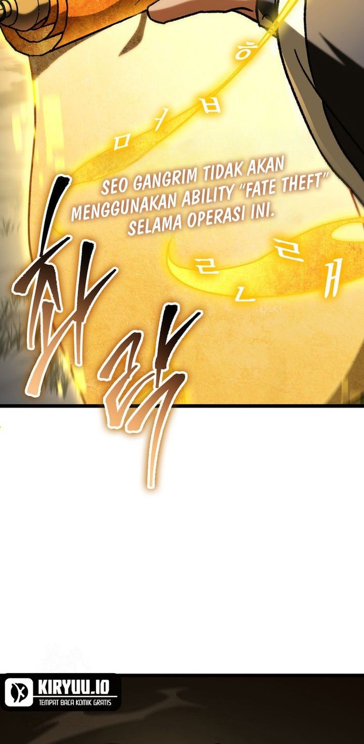 F-Class Destiny Hunter Bab 92 halaman 70