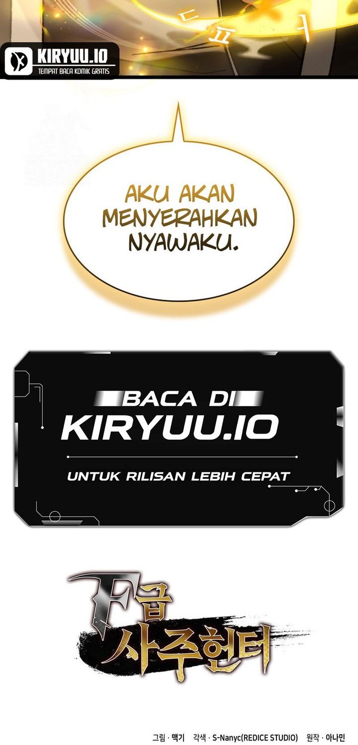 F-Class Destiny Hunter Bab 92 halaman 72