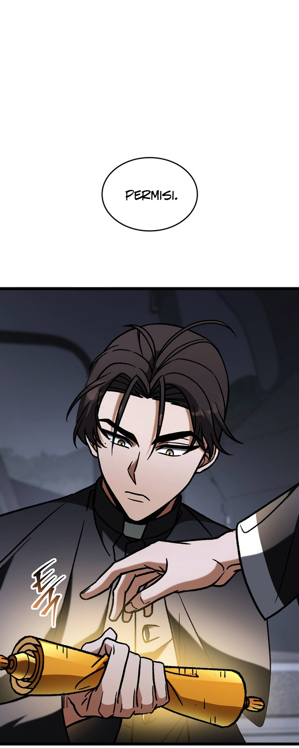 F-Class Destiny Hunter chapter 93 halaman 1