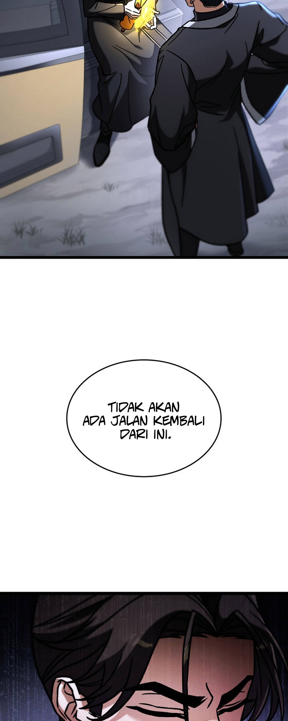 F-Class Destiny Hunter chapter 93 halaman 4