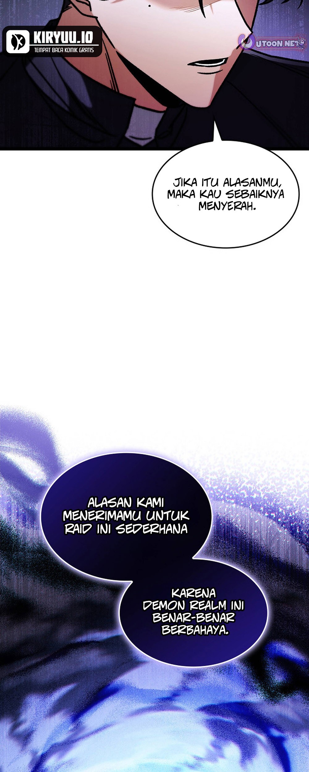 F-Class Destiny Hunter chapter 93 halaman 5