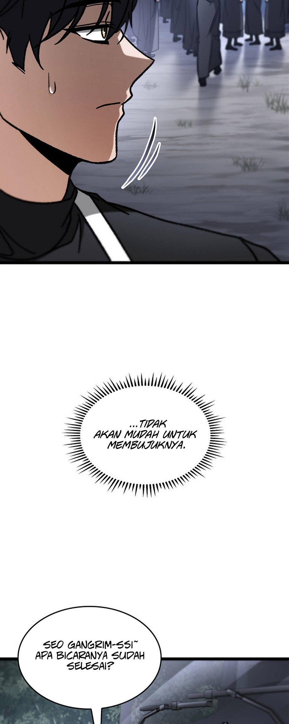 F-Class Destiny Hunter chapter 93 halaman 11