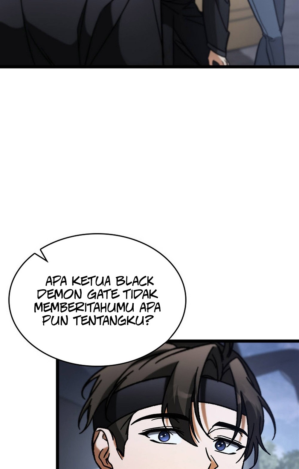 F-Class Destiny Hunter chapter 93 halaman 15