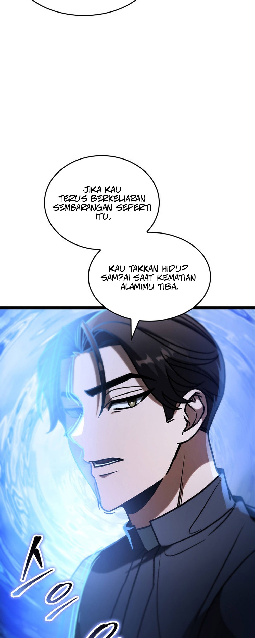 F-Class Destiny Hunter chapter 93 halaman 18