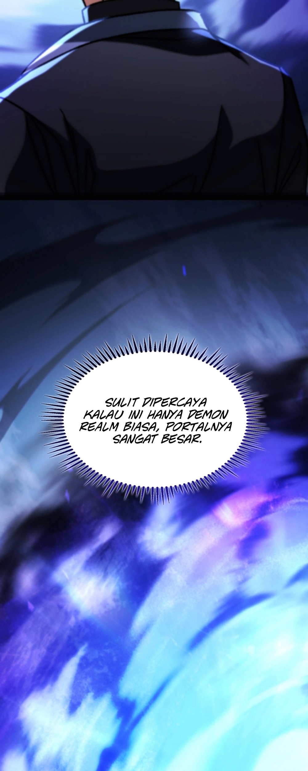 F-Class Destiny Hunter chapter 93 halaman 21