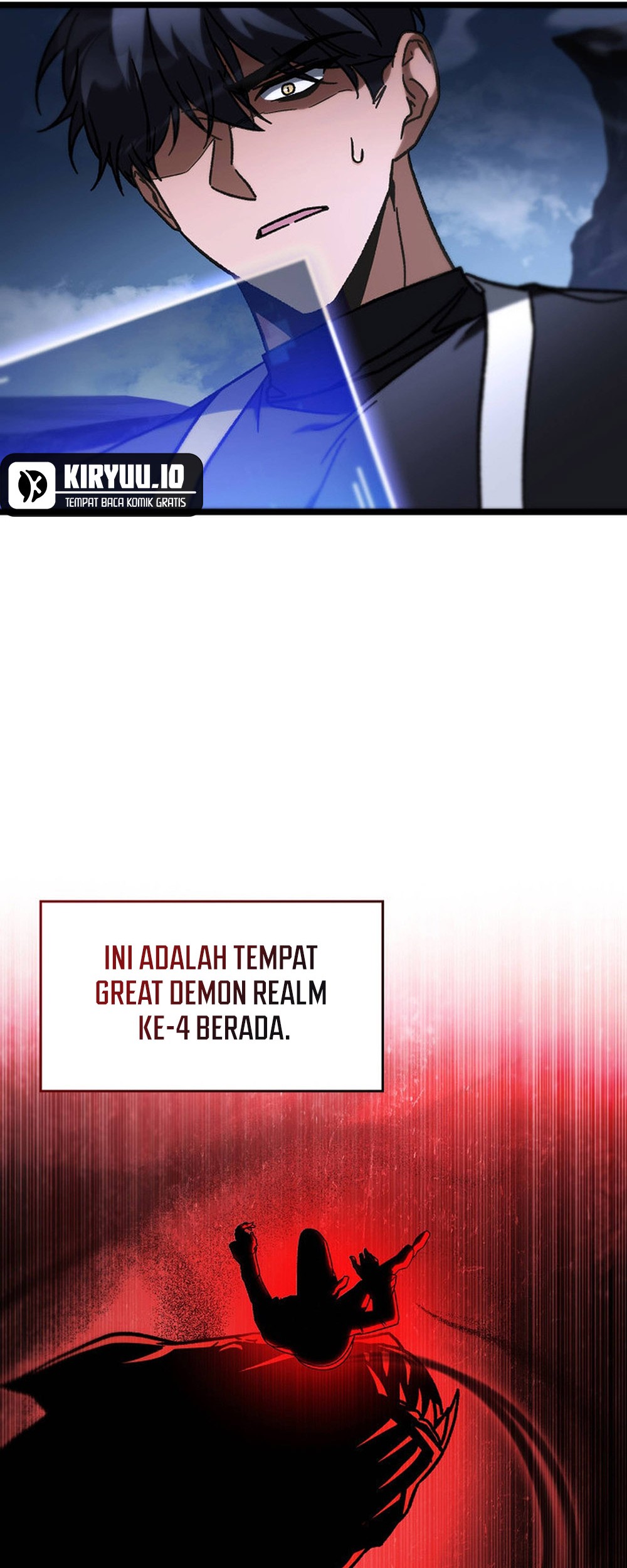 F-Class Destiny Hunter chapter 93 halaman 29