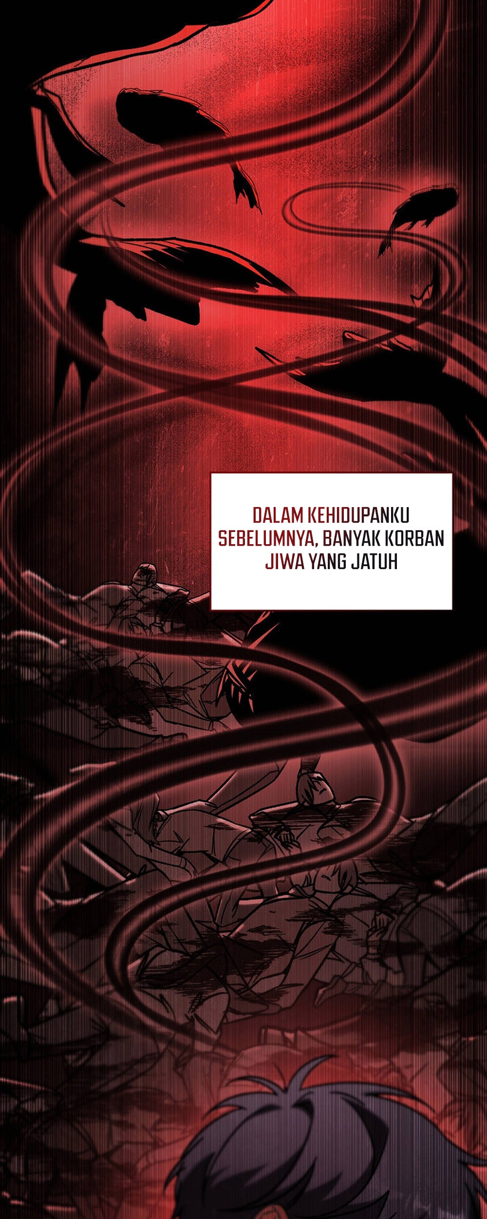 F-Class Destiny Hunter chapter 93 halaman 30