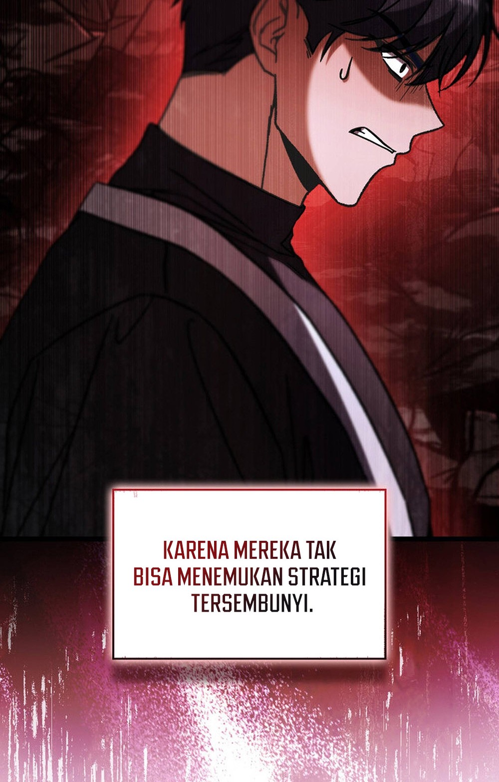 F-Class Destiny Hunter chapter 93 halaman 31
